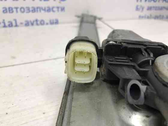 Стеклоподъемник передний левый Mitsubishi Pajero Wagon 2006-2022 5713A161 (Арт. 57064) Київ