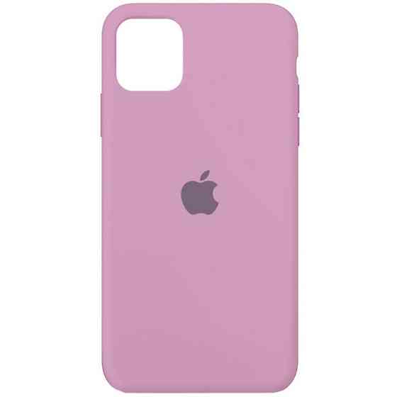 Чехол Silicone Case Full Protective (AA) для Apple iPhone 11 (6.1") Херсон