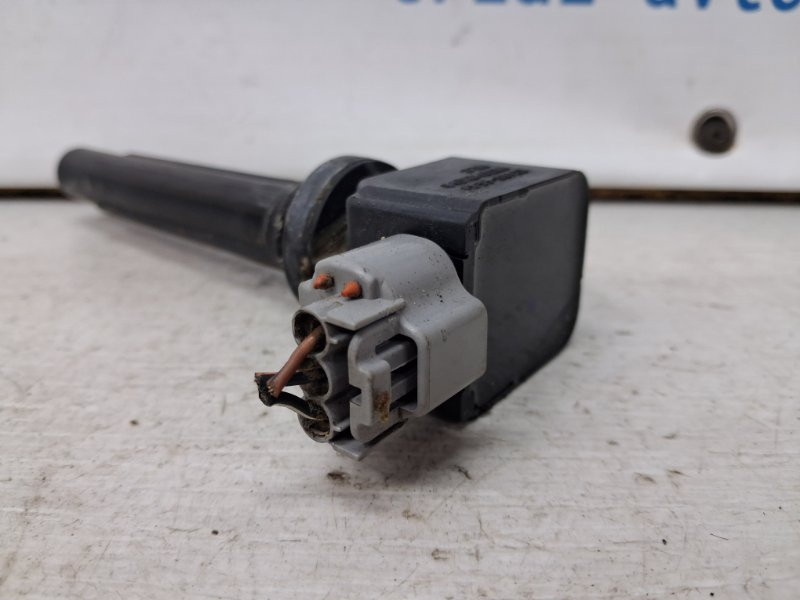 Катушка зажигания Suzuki Grand Vitara JT 2.7 БЕНЗИН H27A 2005 (б/у) Київ - зображення 2