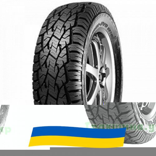 265/65 R17 Sunfull Mont-Pro AT782 112T Позашляхова шина Київ - зображення 1