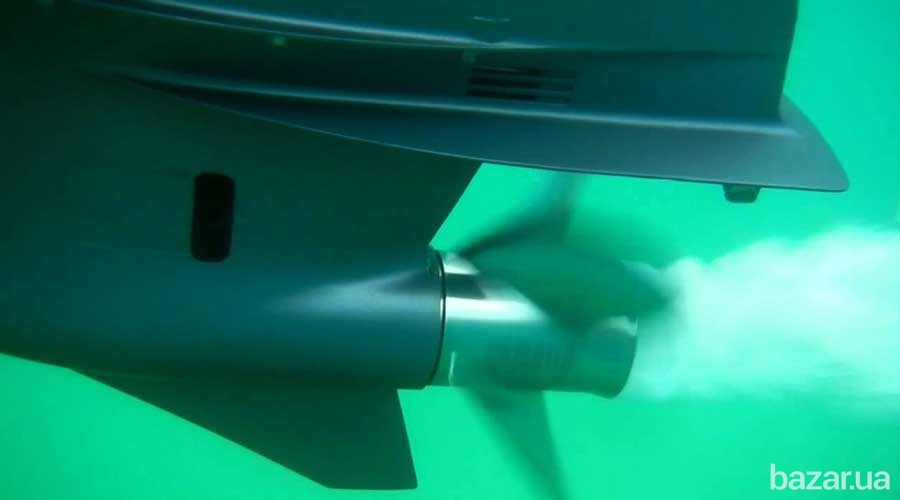 Разборка лодочных моторов. Київ - зображення 9