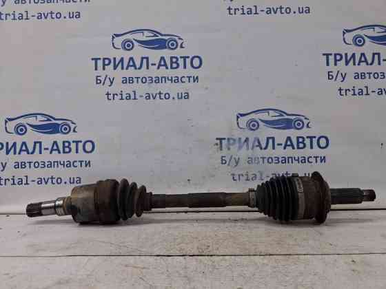 Привод передний левый АКПП Suzuki SX4 2006-2014 4410280J50 (Арт. 63053) Киев