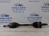 Привод передний левый АКПП Suzuki SX4 1 2.0 БЕНЗИН J20A 2006 (б/у) Киев
