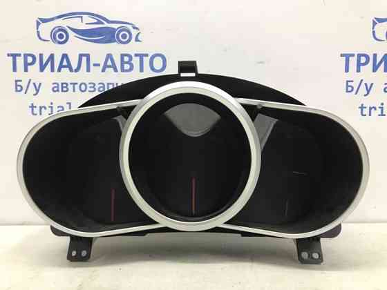 Приборная панель Mazda CX 7 ER 2.3 БЕНЗИН 	L3VDT 2006 (б/у) Киев