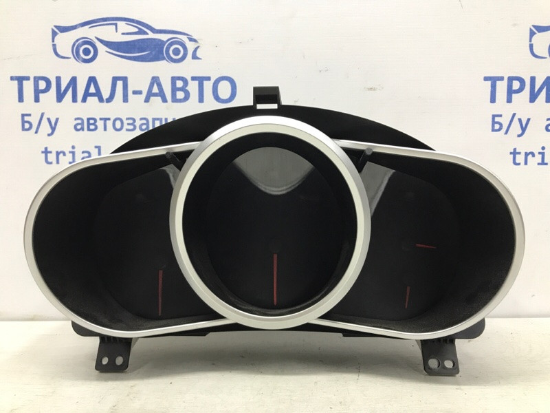 Приборная панель Mazda CX 7 ER 2.3 БЕНЗИН 	L3VDT 2006 (б/у) Киев - изображение 1