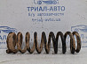 Пружина передняя Nissan Navara D40 2.5 DIESEL YD25DDTI 2004 (б/у) Киев