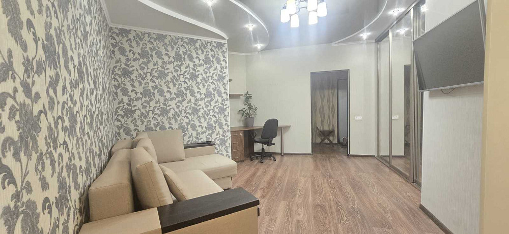 продажа 2-к квартира Киево-Святошинский, Петропавловская Борщаговка, 92000 $  - зображення 4