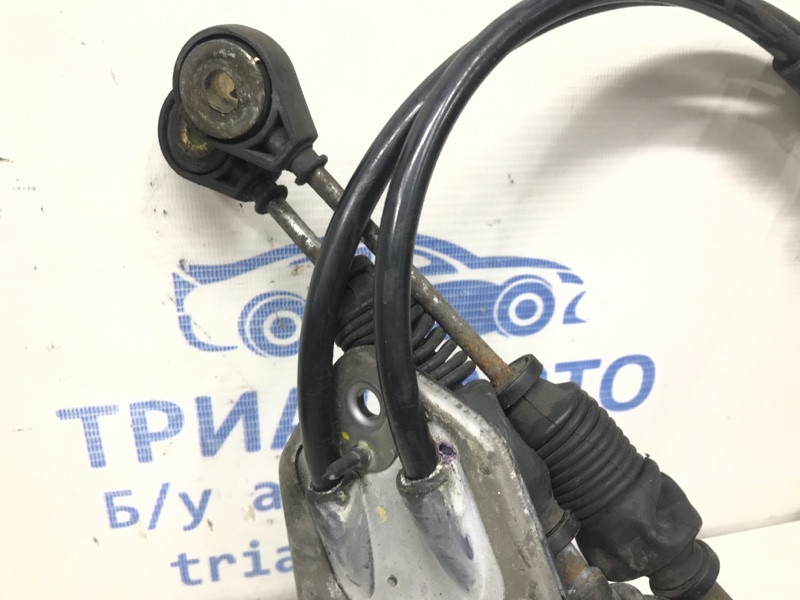 Трос коробки передач Toyota Avensis 2009-2018 3382005310 (Арт. 31262) Київ - зображення 2