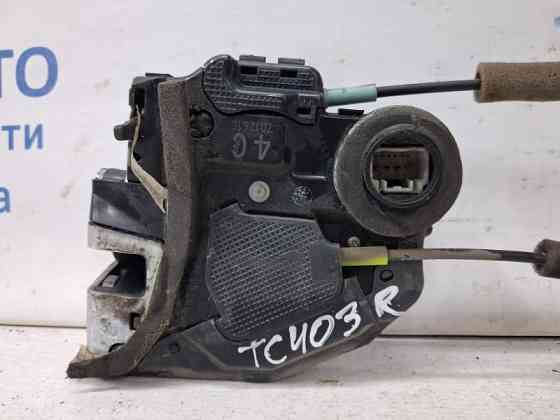 Замок двери задний правый Toyota Camry 2006-2011  (Арт. 63947) Киев