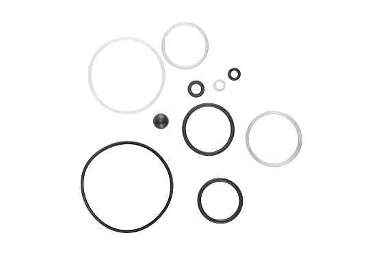 Набор для ремонта гидравлического домкрата MASTERTOOL модели 86-0100 86-3905 Харків