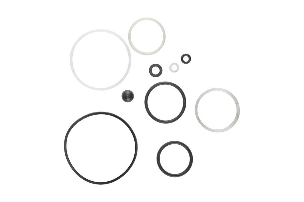 Набор для ремонта гидравлического домкрата MASTERTOOL модели 86-0100 86-3905 Харків - зображення 2