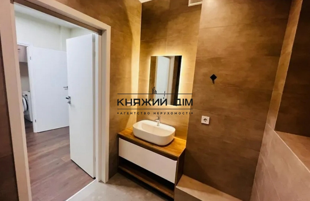 Оренда 2 кімнатна квартира ЖК Новопечерська вежа КОД  11203968 Київ - зображення 7
