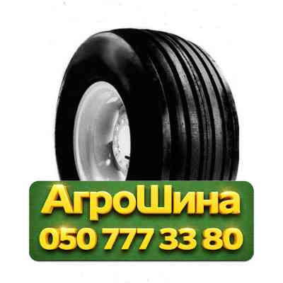 31/13.5R15 Titan FLO-TRAC RIB HF-1 PR14 Сельхоз шина Київ