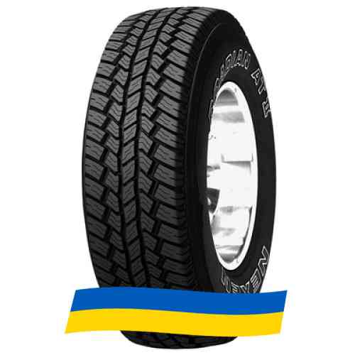 245/65 R17 Nexen Roadian AT II 105S Позашляхова шина Киев