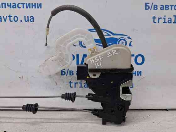 Замок двери задний правый Hyundai Santa fe 2012-2019 814202W030 (Арт. 68377) Київ