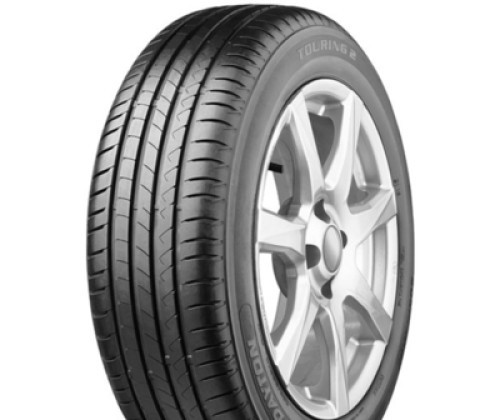 215/60 R17 Dayton Touring 2 96H Легкова шина Киев - изображение 5
