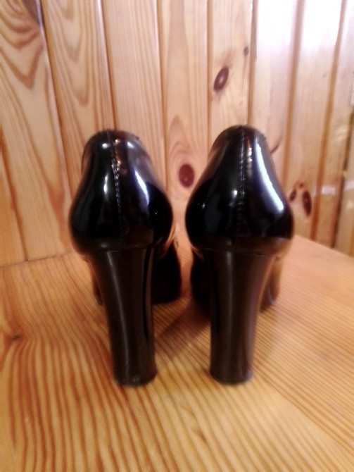 туфлі " Marinety " Киев - изображение 3