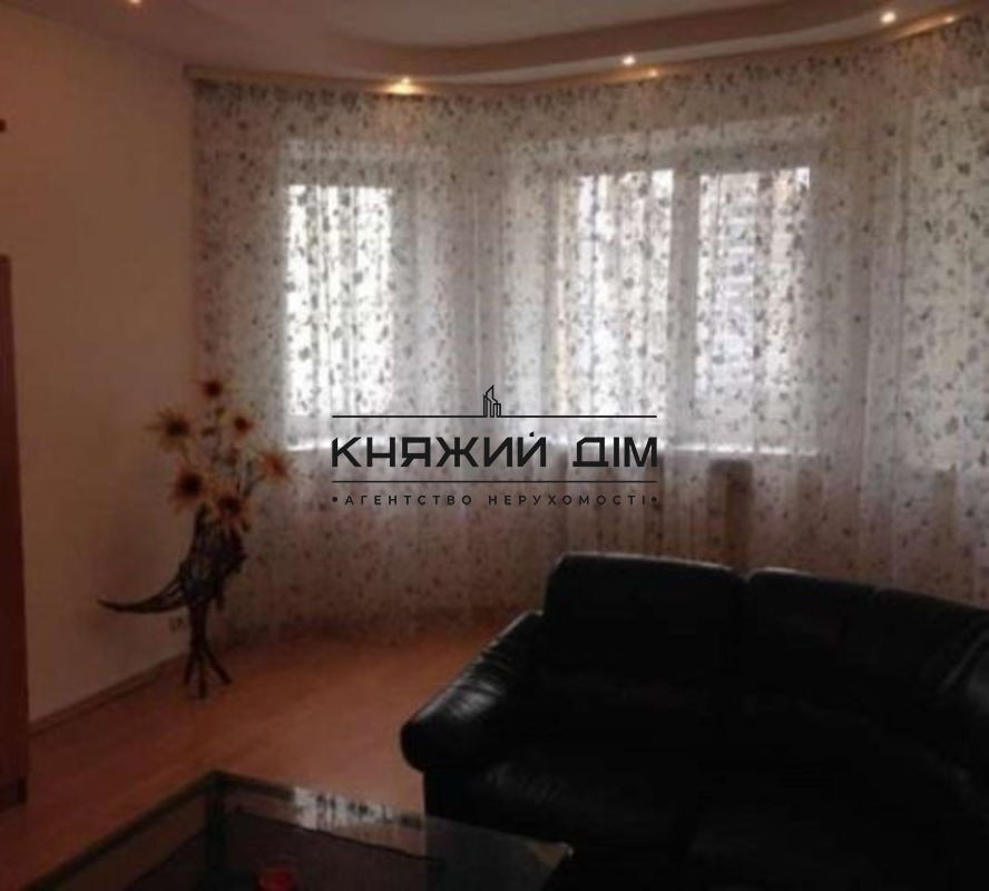 Оренда 2 кімнатної квартири м.Позняки. № 1185905 Київ - зображення 5