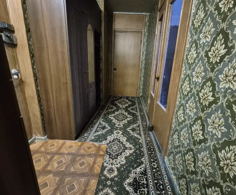 Продаж 2-кім на Пацаєва Кропивницький - зображення 10