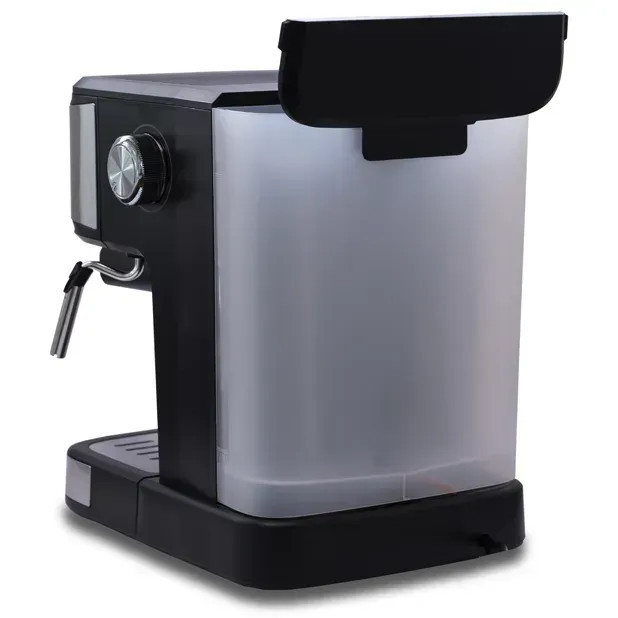 Кофеварка эспрессо Magio МG-451 960 Вт черная Киев - изображение 5