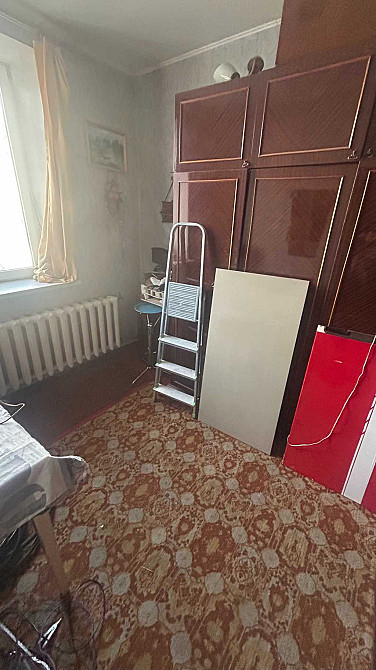 продажа 2-к квартира Кременчугский, Кременчуг, 19500 $ Кременчук - зображення 5