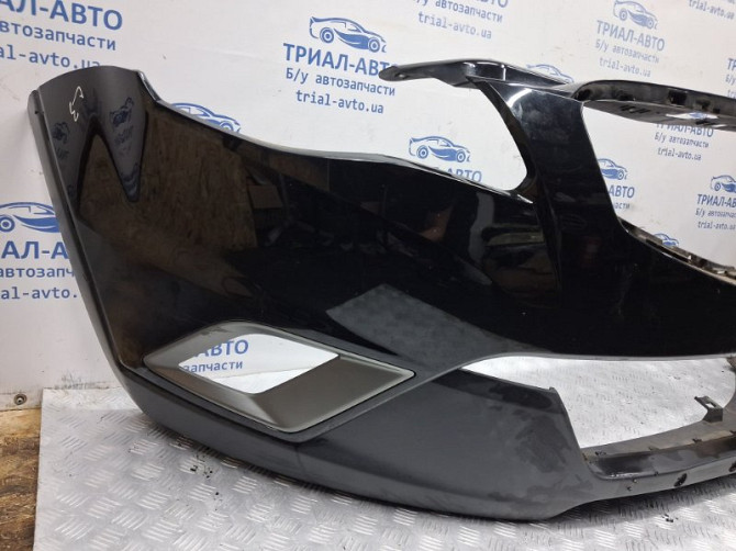Бампер передний SsangYong Korando 2010-2019 7871134000 (Арт. 60661) Київ - зображення 4