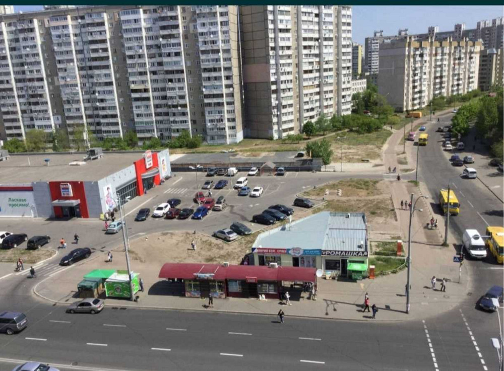 долгосрочная аренда объект сферы услуг Киев, Деснянский, 40000 грн./мес. Київ - зображення 3