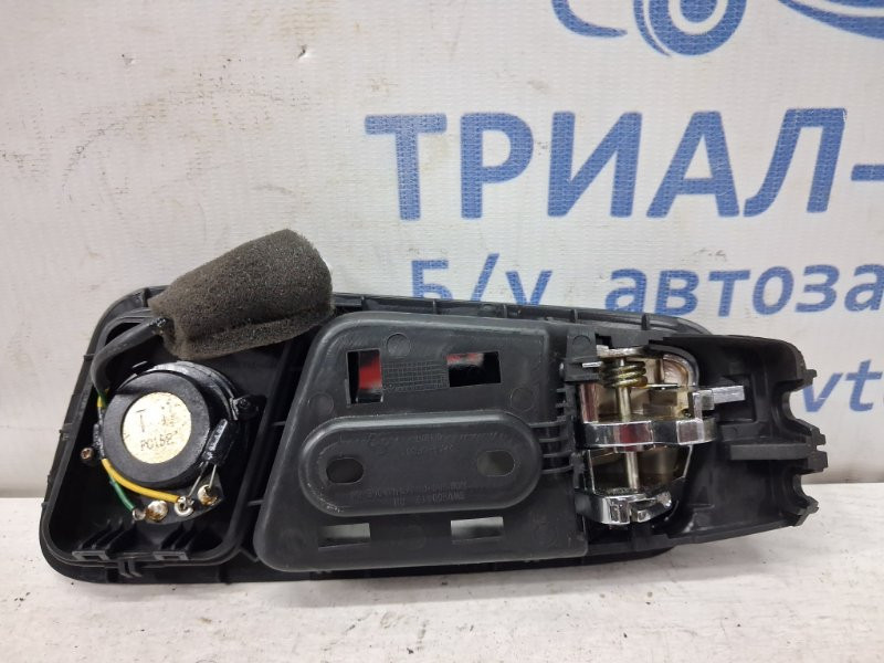 Ручка двери внутреняя задняя правая Chevrolet Epica 2006-2013 96635886 (Арт. 78807) Київ - зображення 3