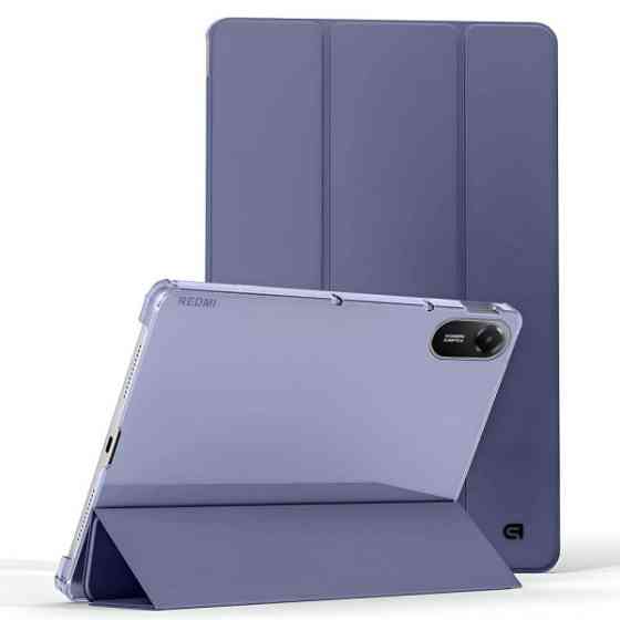 Чохол ArmorStandart Flex Case для Xiaomi Redmi Pad 2 Lavender Purple (ARM86102) (Код товару:42253) Харьков
