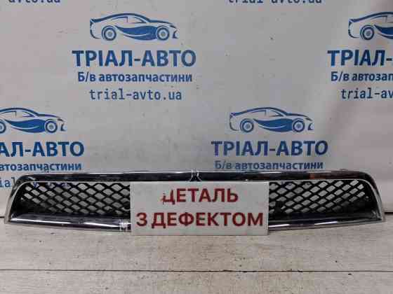 Решетка радиатора Mitsubishi Lancer 10 2.0 БЕНЗИН 4B11 2007 (б/у) Киев