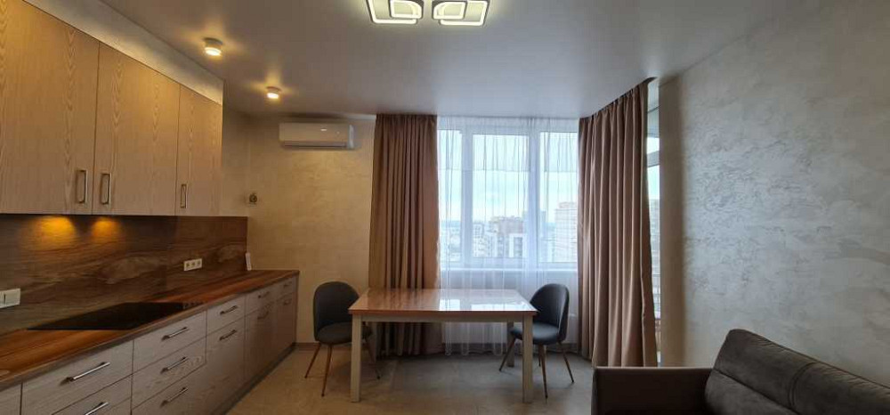 долгосрочная аренда 3-к квартира Киев, Подольский, 23500 грн./мес. Киев - изображение 2