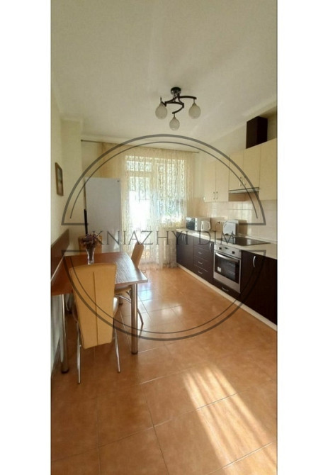 Оренда 1-но к.кв. в ЖК Вікторія по Берестейському пр-ті в Святошинському р-ні. Код об'єкту №: 112016 Київ - зображення 2