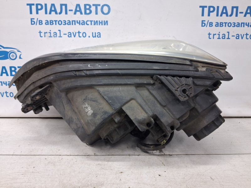 Фара правая галоген Kia Sorento BL 2.5 DIESEL D4CB 2002 (б/у) Киев - изображение 8