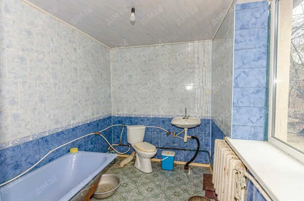 продажа 4-к дом Новосанжарский, Новые Санжары, 29800 $ Новые Санжары - изображение 10