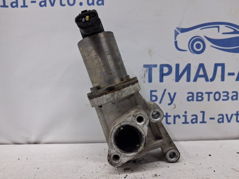 Клапан EGR Hyundai I30 FD 1.6 DIESEL D4FB 2007 (б/у) Київ - зображення 1
