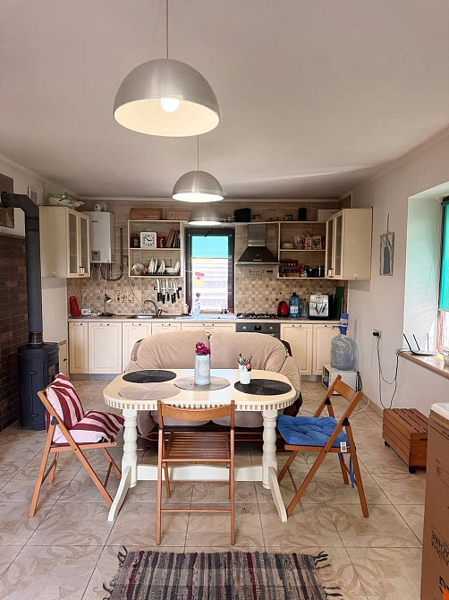 2 дома у моря фонтанка Одесса - изображение 1