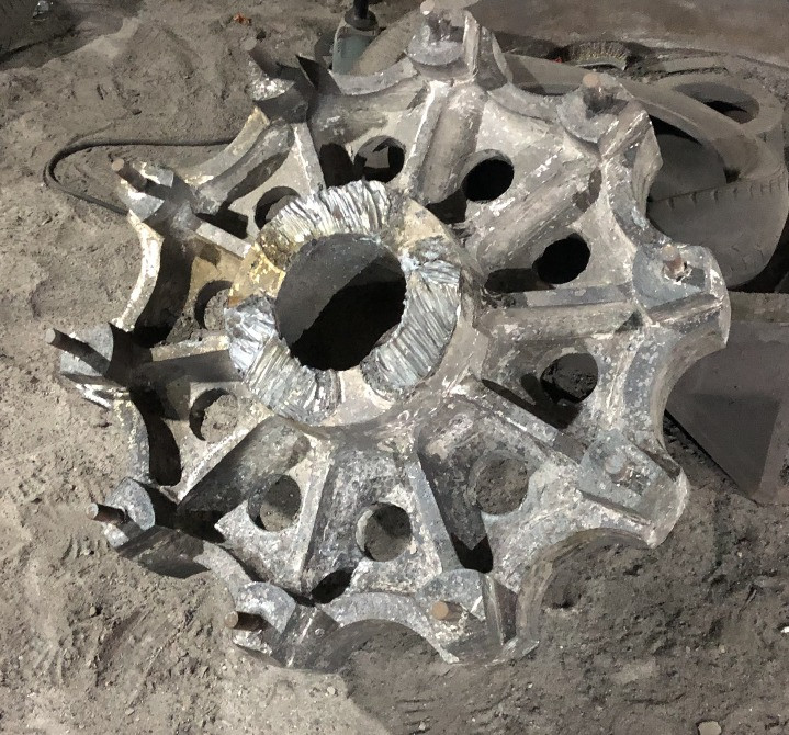 Чавун і сталь на замовлення, виливки для будь-яких завдань Кам'янське (Дніпродзержинськ) - зображення 6