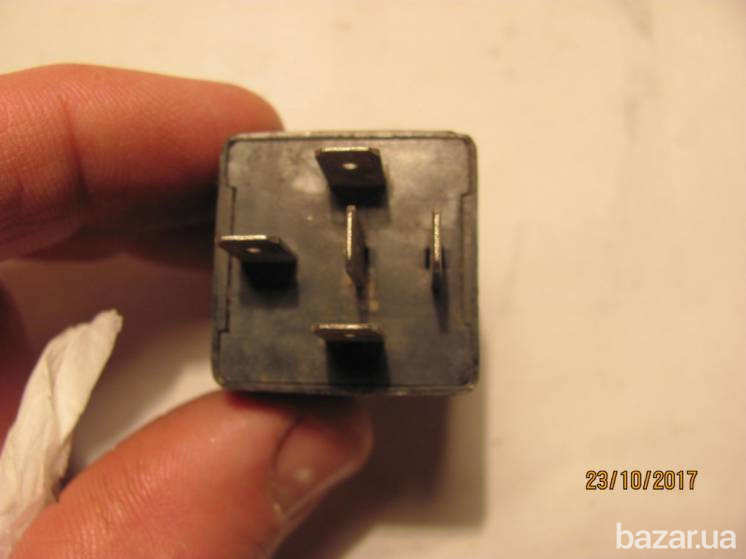 Реле Форд 85gg10374ca оригинал Винница - изображение 4