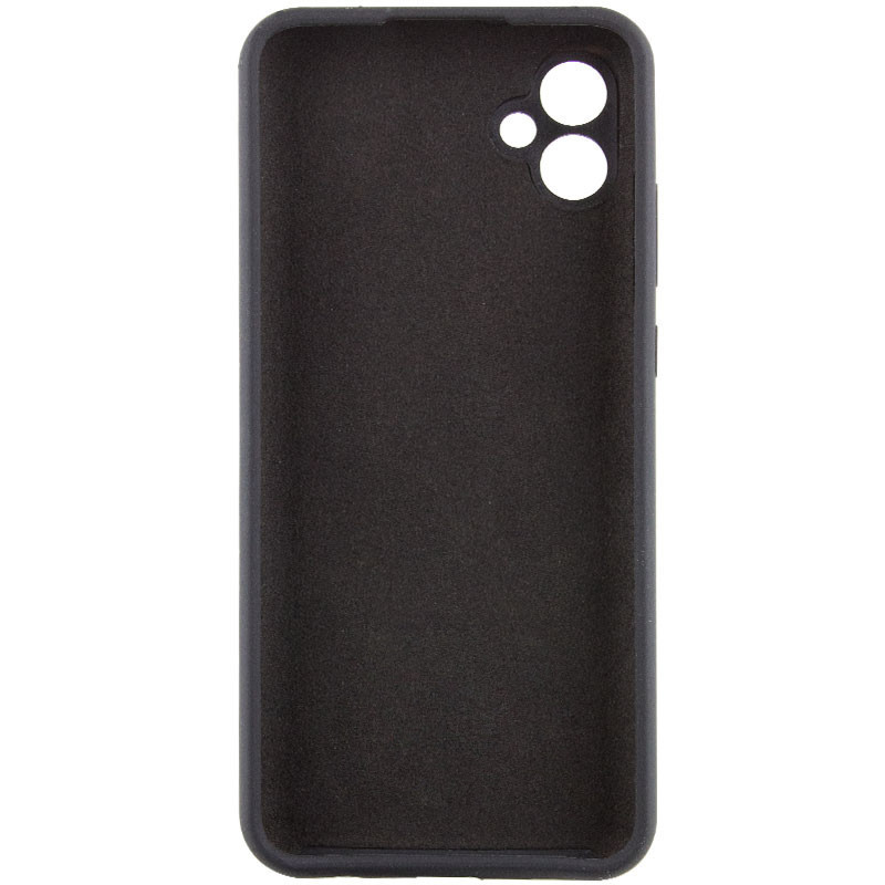 Чехол TPU GETMAN Liquid Silk Full Camera для Samsung Galaxy A04 Херсон - изображение 3