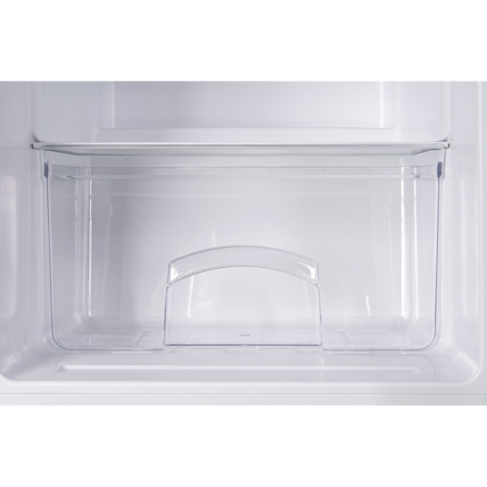 Холодильник Liberton LRU 123-159H 159 л белый Київ - зображення 9