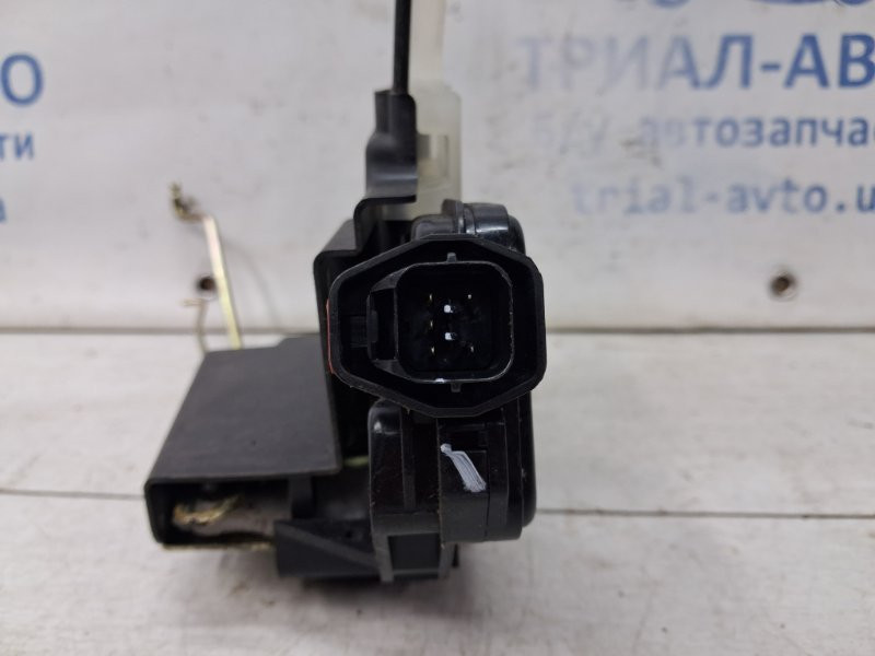 Замок двери передний правый Hyundai Tucson 2004-2009 813202E010 (Арт. 66560) Київ - зображення 4