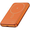 Портативное ЗУ Power Bank WIWU P089 Seraph PD20W с БЗУ 10000 mAh Херсон
