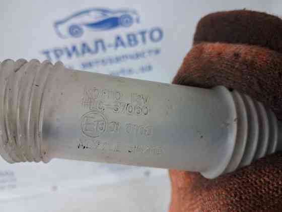 Бачок омывателя Mitsubishi Lancer 2007-2017 8260A117 (Арт. 59854) Киев