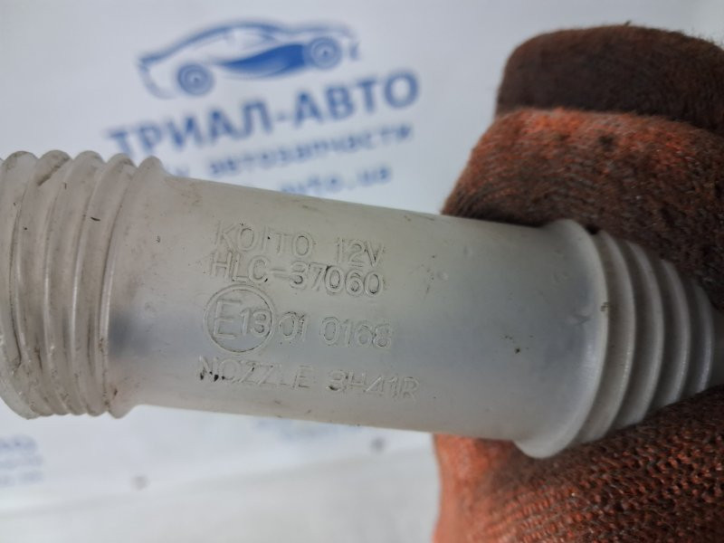 Бачок омывателя Mitsubishi Lancer 10 1.5 БЕНЗИН 4A91 2007 (б/у) Київ - зображення 6