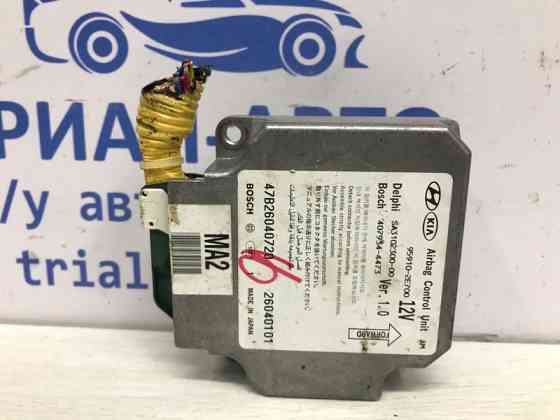 Блок AIRBAG Hyundai Tucson 2004-2009 959102E700 (Арт. 39860) Киев