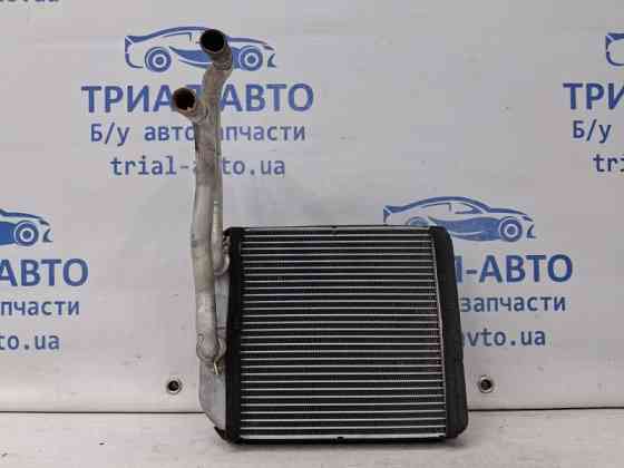 Радиатор печки Mitsubishi Pajero Sport K9 3.0 БЕНЗИН 6G72 1996 (б/у) Київ