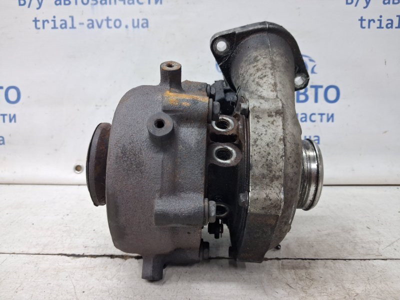 Турбина Chevrolet Captiva C140 2.2 DIESEL Z22D1 2006 (б/у) Киев - изображение 1
