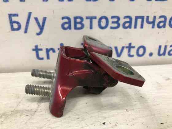 Петля двери задней правой верхняя Mitsubishi Lancer 10 1.8 БЕНЗИН 2007 (б/у) Київ