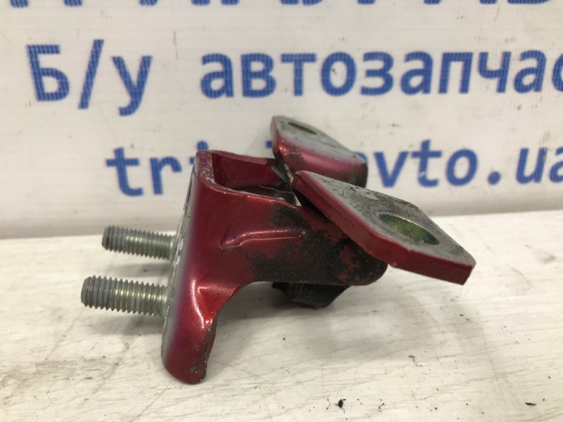 Петля двери задней правой верхняя Mitsubishi Lancer 10 1.8 БЕНЗИН 2007 (б/у) Київ - зображення 3