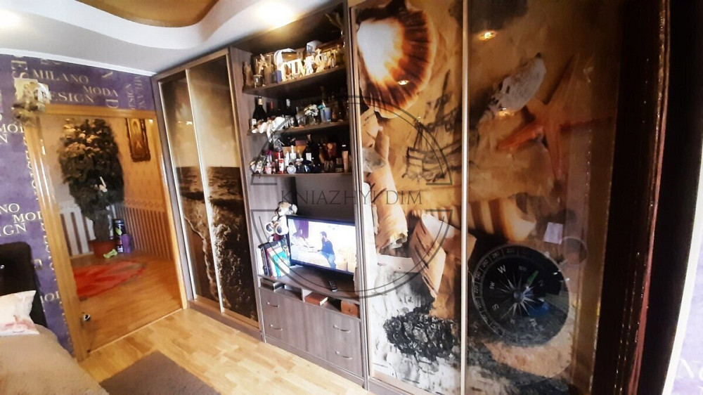 Продаж 3-х ком. квартири м. Позняки 5 хвилин Код Об'єкта № 21130400 Київ - зображення 10